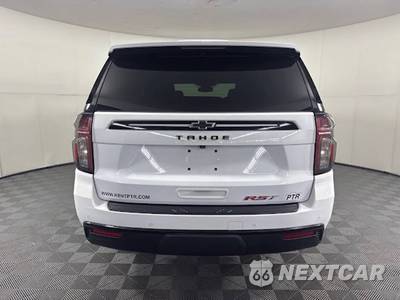 2023 Chevrolet Tahoe RST 1SP - zdjęcie 6 z 20 - miniatura