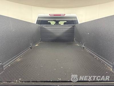 2024 Chevrolet Silverado 2500HD WT Crew Cab Long Bed 1WT - zdjęcie 11 z 22 - miniatura