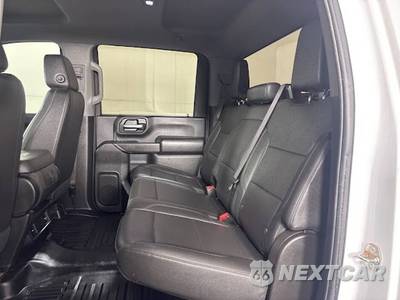2024 Chevrolet Silverado 2500HD WT Crew Cab Long Bed 1WT - zdjęcie 19 z 22 - miniatura