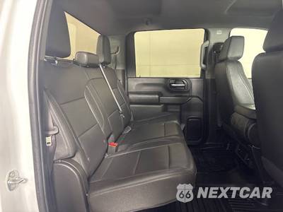 2024 Chevrolet Silverado 2500HD WT Crew Cab Long Bed 1WT - zdjęcie 20 z 22 - miniatura