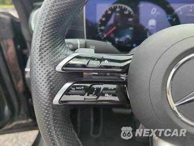 2023 Mercedes-Benz E 450 Convertible - zdjęcie 21 z 35 - miniatura