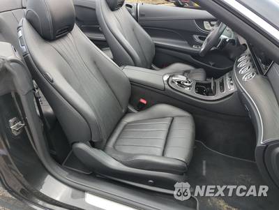 2023 Mercedes-Benz E 450 Convertible - zdjęcie 32 z 35 - miniatura