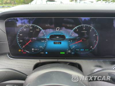 2023 Mercedes-Benz E 450 Convertible - zdjęcie 34 z 35 - miniatura