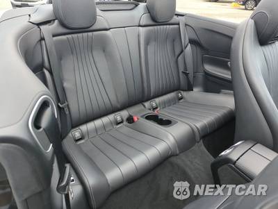 2023 Mercedes-Benz E 450 Convertible - zdjęcie 28 z 35 - miniatura