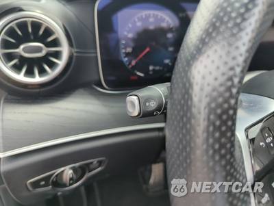 2023 Mercedes-Benz E 450 Convertible - zdjęcie 20 z 35 - miniatura