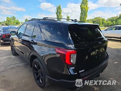 2023 Ford Explorer ST - zdjęcie 6 z 23 - miniatura