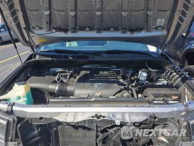 2018 Toyota Sequoia Limited - zdjęcie 16 z 42 - miniatura