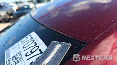 2017 Cadillac XT5 Luxury 1SC - zdjęcie 52 z 53 - miniatura