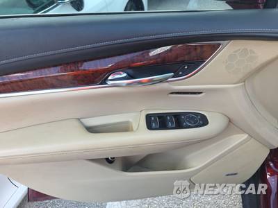 2017 Cadillac XT5 Luxury 1SC - zdjęcie 9 z 53 - miniatura