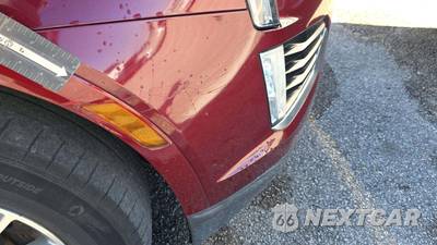 2017 Cadillac XT5 Luxury 1SC - zdjęcie 38 z 53 - miniatura