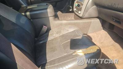 2013 Chevrolet Tahoe LT 1LT - zdjęcie 29 z 34 - miniatura