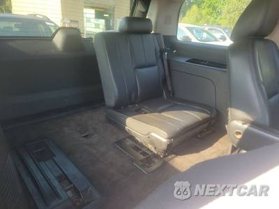 2013 Chevrolet Tahoe LT 1LT - zdjęcie 14 z 34 - miniatura