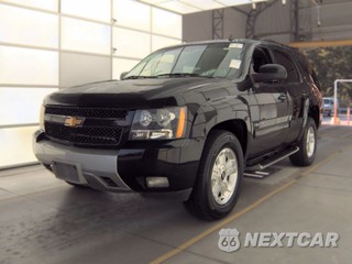 2013 Chevrolet Tahoe LT 1LT