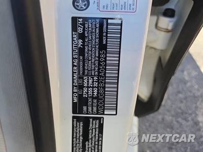 2014 Mercedes-Benz S 550 4MATIC - zdjęcie 18 z 23 - miniatura