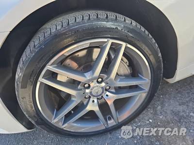 2014 Mercedes-Benz S 550 4MATIC - zdjęcie 8 z 23 - miniatura