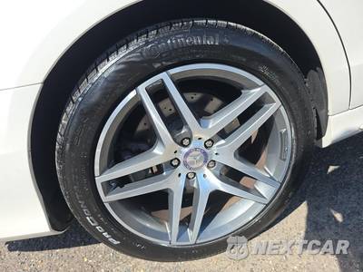2014 Mercedes-Benz S 550 4MATIC - zdjęcie 10 z 23 - miniatura