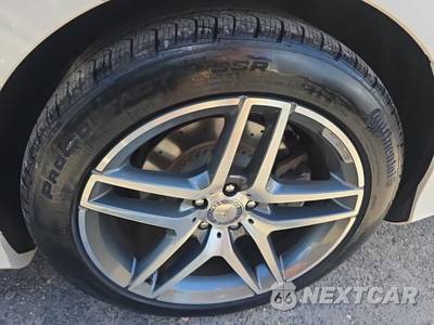 2014 Mercedes-Benz S 550 4MATIC - zdjęcie 11 z 23 - miniatura