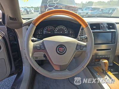 2004 Cadillac XLR - zdjęcie 10 z 29 - miniatura