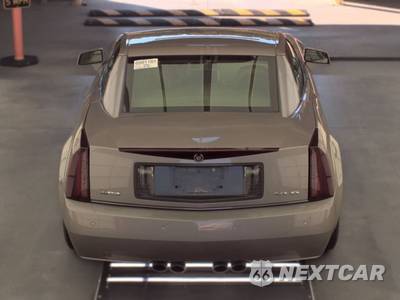 2004 Cadillac XLR - zdjęcie 5 z 29 - miniatura