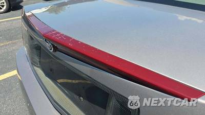 2004 Cadillac XLR - zdjęcie 24 z 29 - miniatura