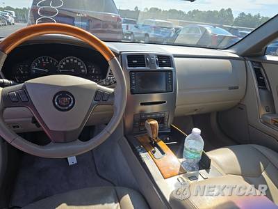 2004 Cadillac XLR - zdjęcie 11 z 29 - miniatura
