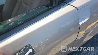 2004 Cadillac XLR - zdjęcie 25 z 29 - miniatura