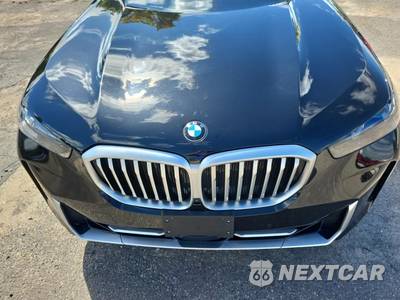 2024 BMW X5 Sports Activity Vehicle xDrive40i - zdjęcie 2 z 23 - miniatura