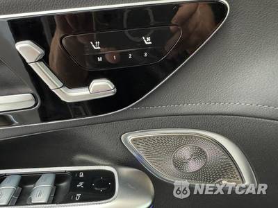 2023 Mercedes-Benz EQE 350 4MATIC Sedan - zdjęcie 19 z 32 - miniatura