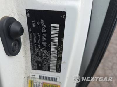 2022 Toyota Sienna LE 8-Passenger 120.5" WB - zdjęcie 15 z 35 - miniatura