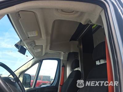 2020 Ram ProMaster 3500 Cargo Van High Roof 159.0" WB - zdjęcie 17 z 34 - miniatura
