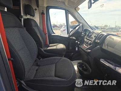 2020 Ram ProMaster 3500 Cargo Van High Roof 159.0" WB - zdjęcie 8 z 34 - miniatura