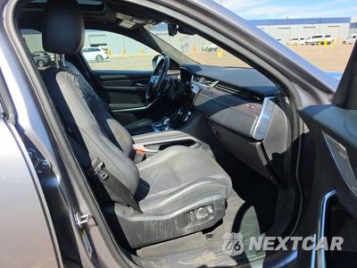 2021 Jaguar F-PACE S - zdjęcie 8 z 29 - miniatura