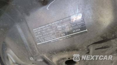 2022 Nissan Kicks S - zdjęcie 21 z 38 - miniatura