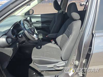 2022 Nissan Kicks S - zdjęcie 7 z 38 - miniatura