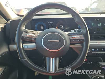 2026 Hyundai Kona SEL Sport - zdjęcie 16 z 27 - miniatura