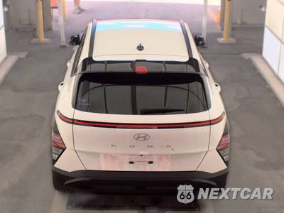 2026 Hyundai Kona SEL Sport - zdjęcie 6 z 27 - miniatura