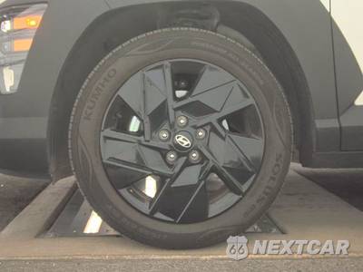 2026 Hyundai Kona SEL Sport - zdjęcie 9 z 27 - miniatura