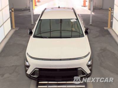 2026 Hyundai Kona SEL Sport - zdjęcie 2 z 27 - miniatura