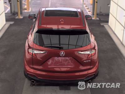 2021 Acura RDX - zdjęcie 5 z 26 - miniatura