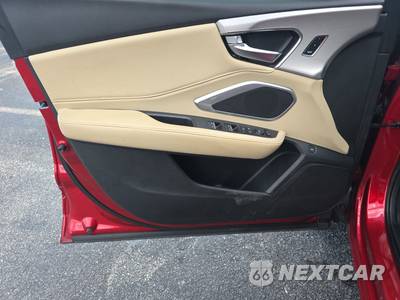2021 Acura RDX - zdjęcie 9 z 26 - miniatura