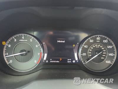 2021 Acura RDX - zdjęcie 12 z 26 - miniatura