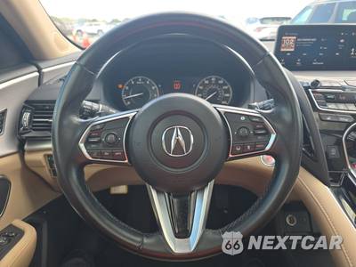 2021 Acura RDX - zdjęcie 10 z 26 - miniatura