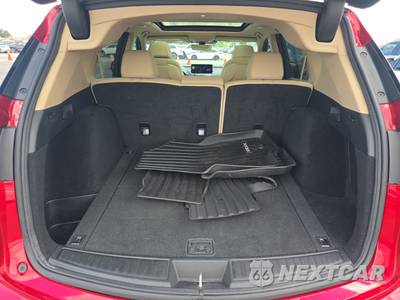 2021 Acura RDX - zdjęcie 16 z 26 - miniatura