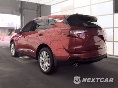 2021 Acura RDX - zdjęcie 6 z 26 - miniatura