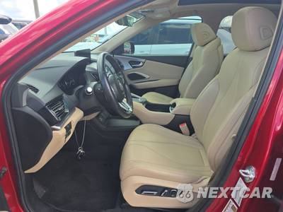 2021 Acura RDX - zdjęcie 7 z 26 - miniatura