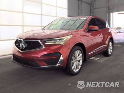 2021 Acura RDX - zdjęcie 1 z 26 - miniatura