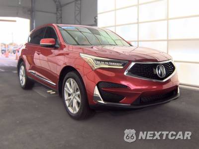 2021 Acura RDX - zdjęcie 3 z 26 - miniatura