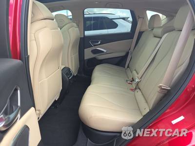 2021 Acura RDX - zdjęcie 13 z 26 - miniatura
