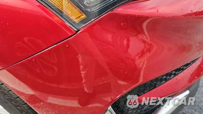 2021 Acura RDX - zdjęcie 20 z 26 - miniatura
