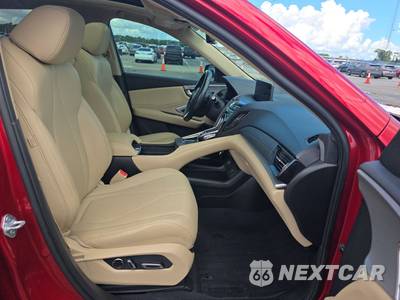 2021 Acura RDX - zdjęcie 8 z 26 - miniatura